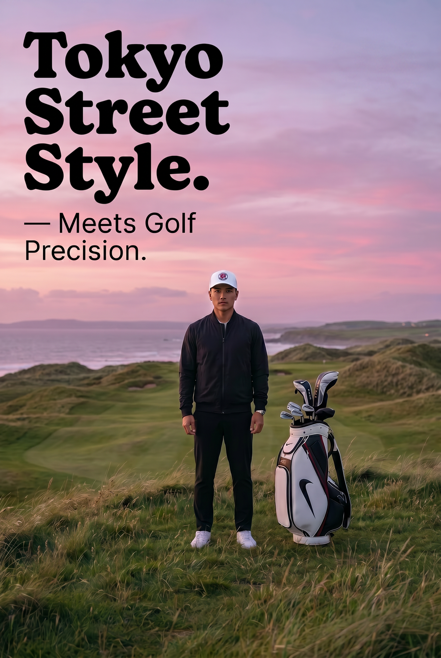 COURSE READY