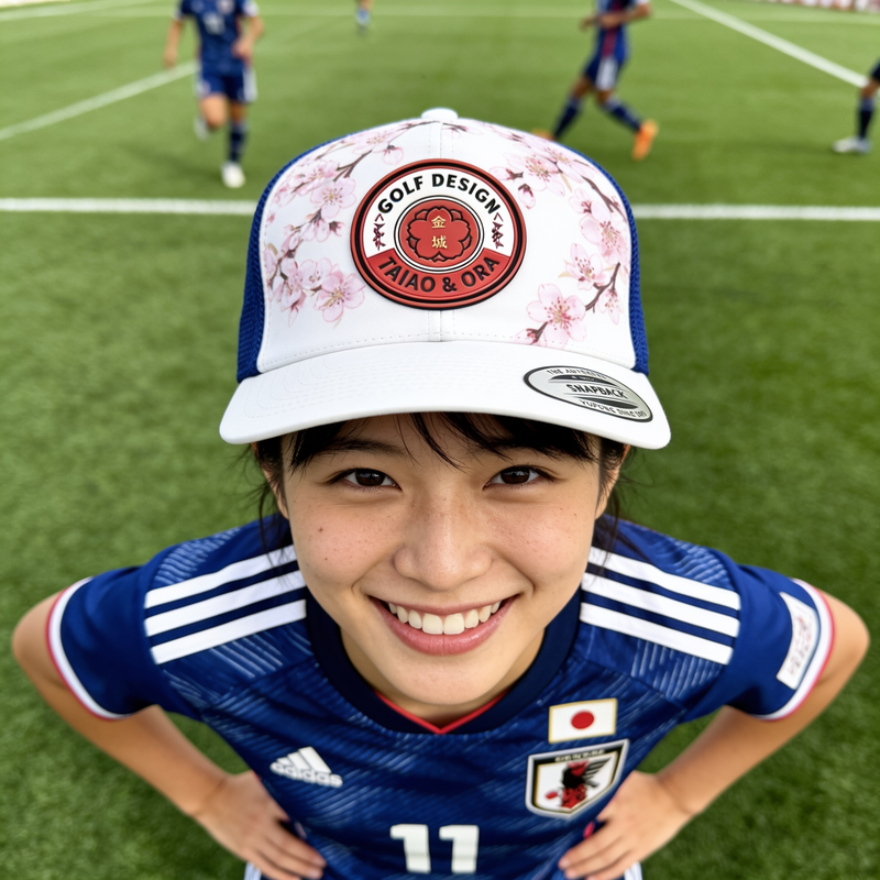 World Cup - Japan